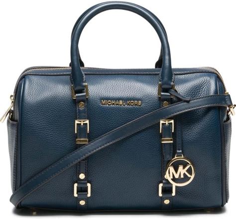 michael kors tas navy|michael kors tassen uitverkoop.